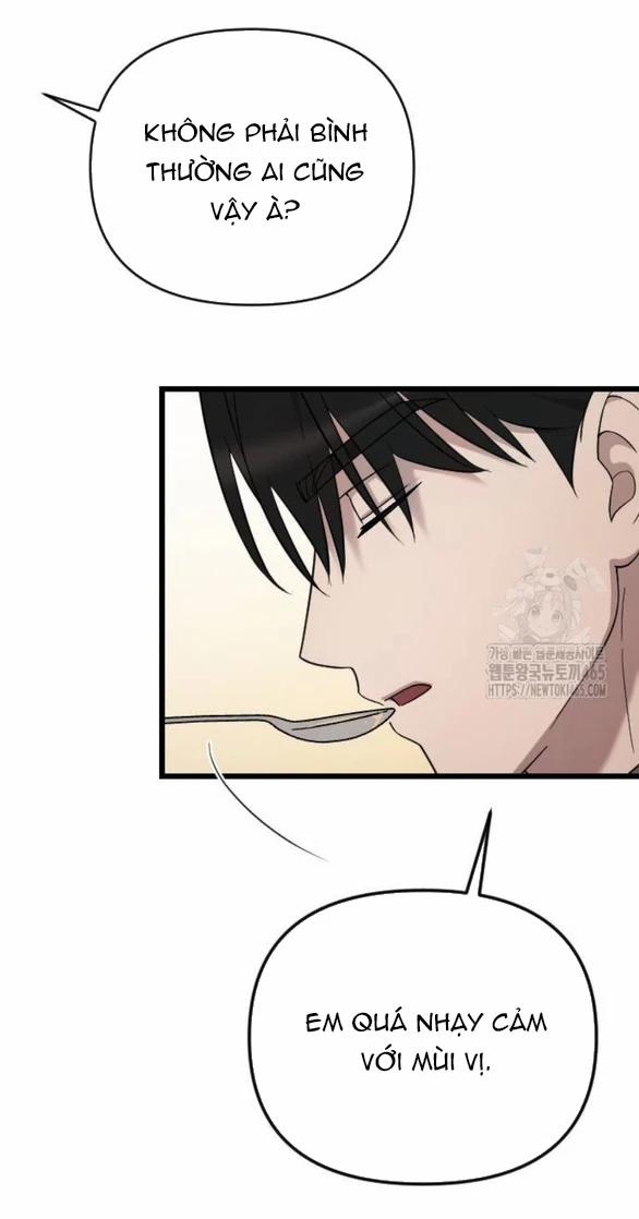 Kẻ Cưỡng Bức Yêu Quý Của Tôi 45 trang 67