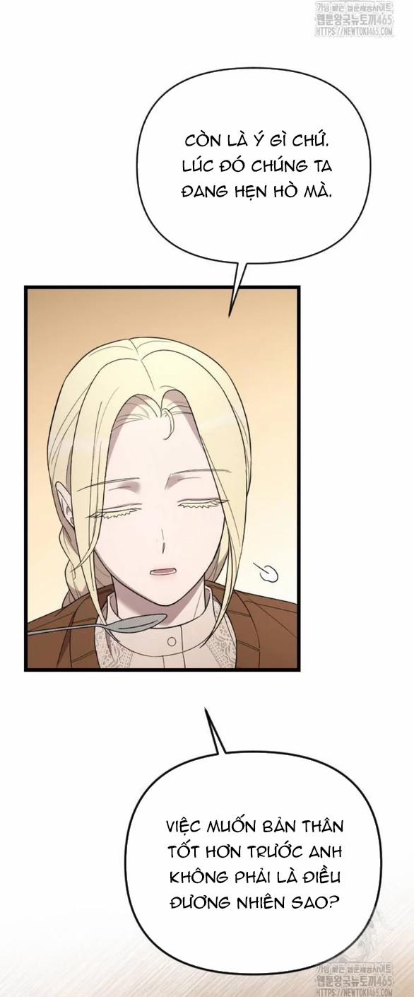 Kẻ Cưỡng Bức Yêu Quý Của Tôi 45 trang 72