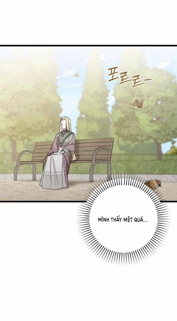 Kẻ Cưỡng Bức Yêu Quý Của Tôi 5.1 trang 1