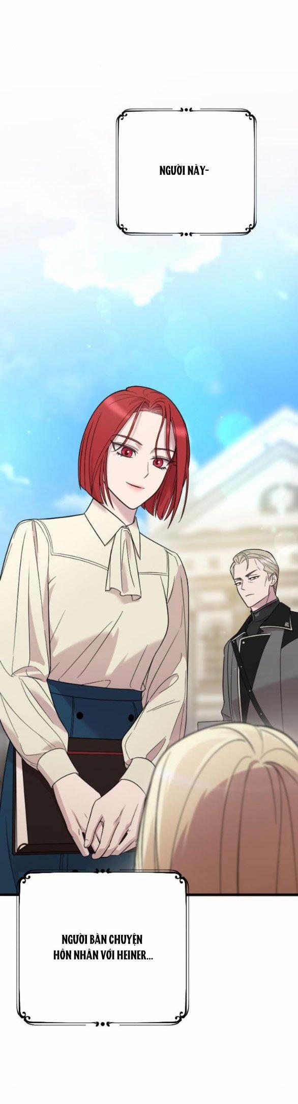 Kẻ Cưỡng Bức Yêu Quý Của Tôi 5.1 trang 15