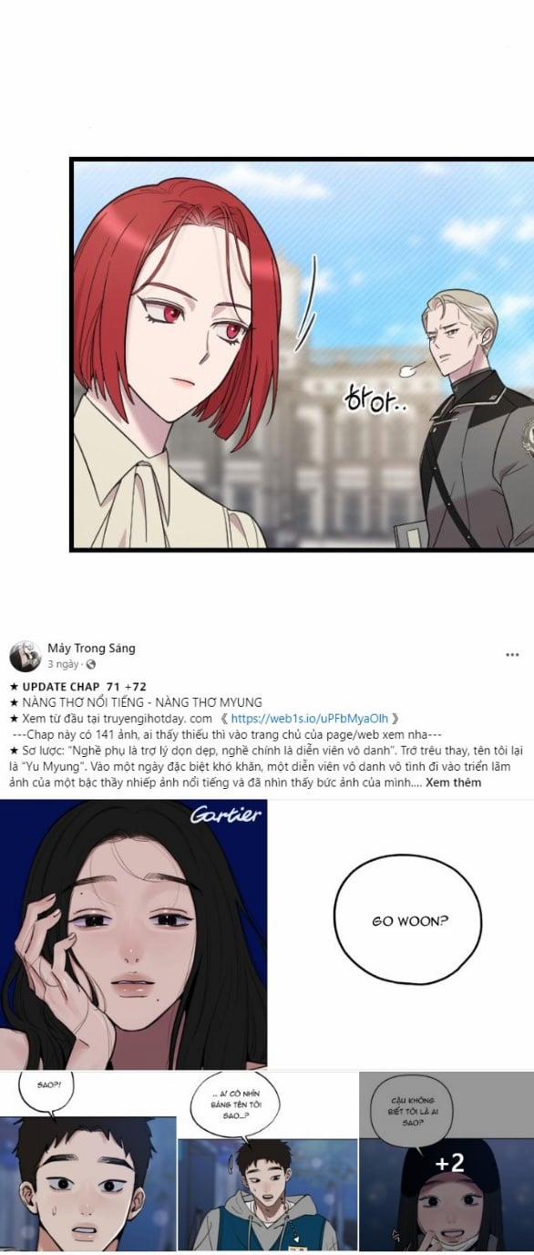 Kẻ Cưỡng Bức Yêu Quý Của Tôi 5.1 trang 17