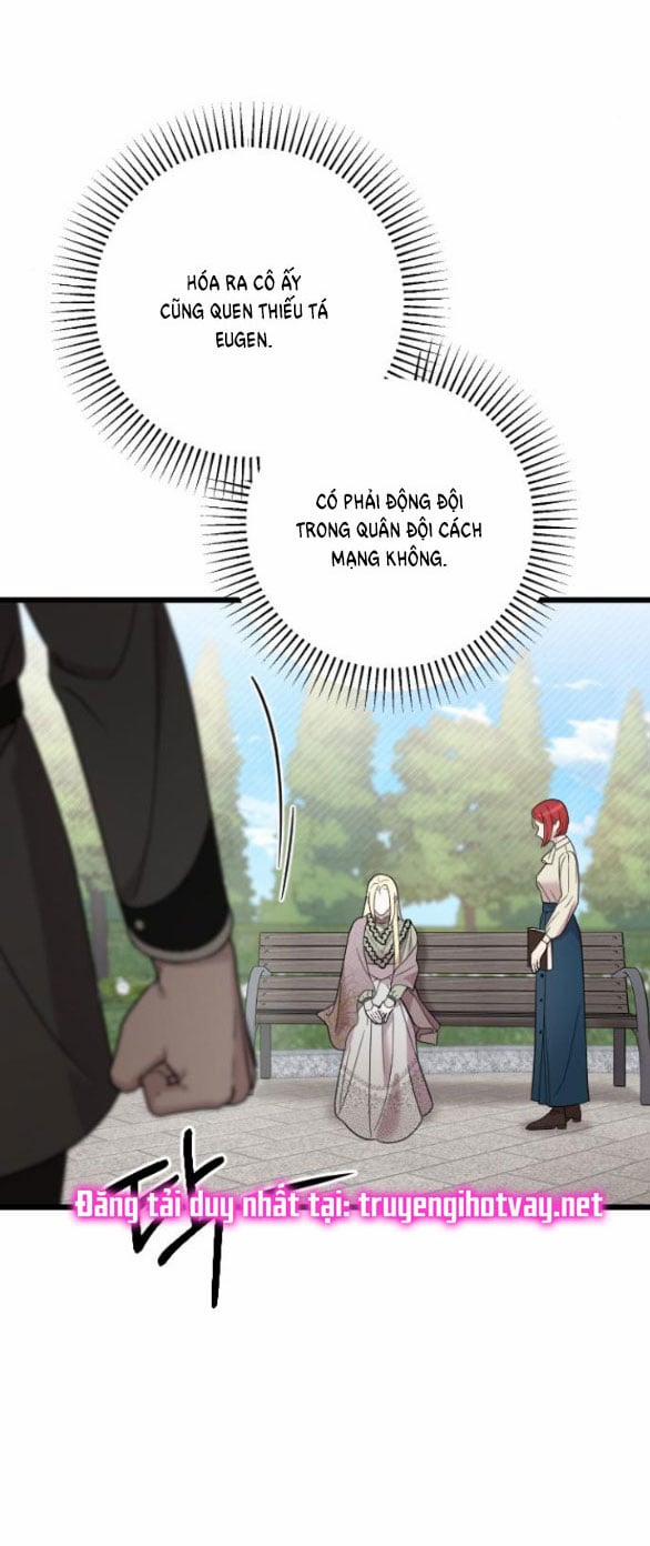 Kẻ Cưỡng Bức Yêu Quý Của Tôi 5.1 trang 18