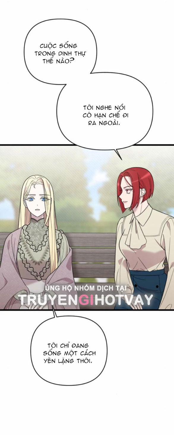 Kẻ Cưỡng Bức Yêu Quý Của Tôi 5.1 trang 20