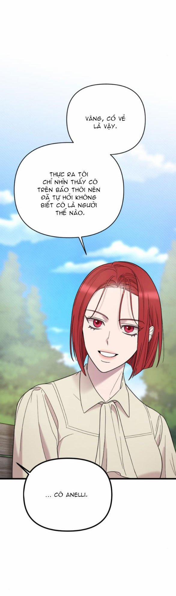 Kẻ Cưỡng Bức Yêu Quý Của Tôi 5.1 trang 21