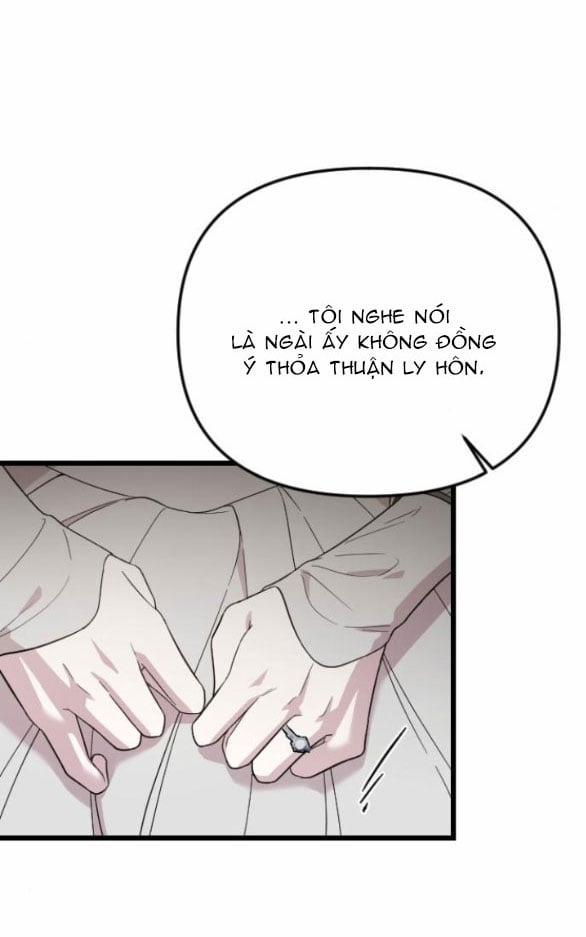 Kẻ Cưỡng Bức Yêu Quý Của Tôi 5.1 trang 23