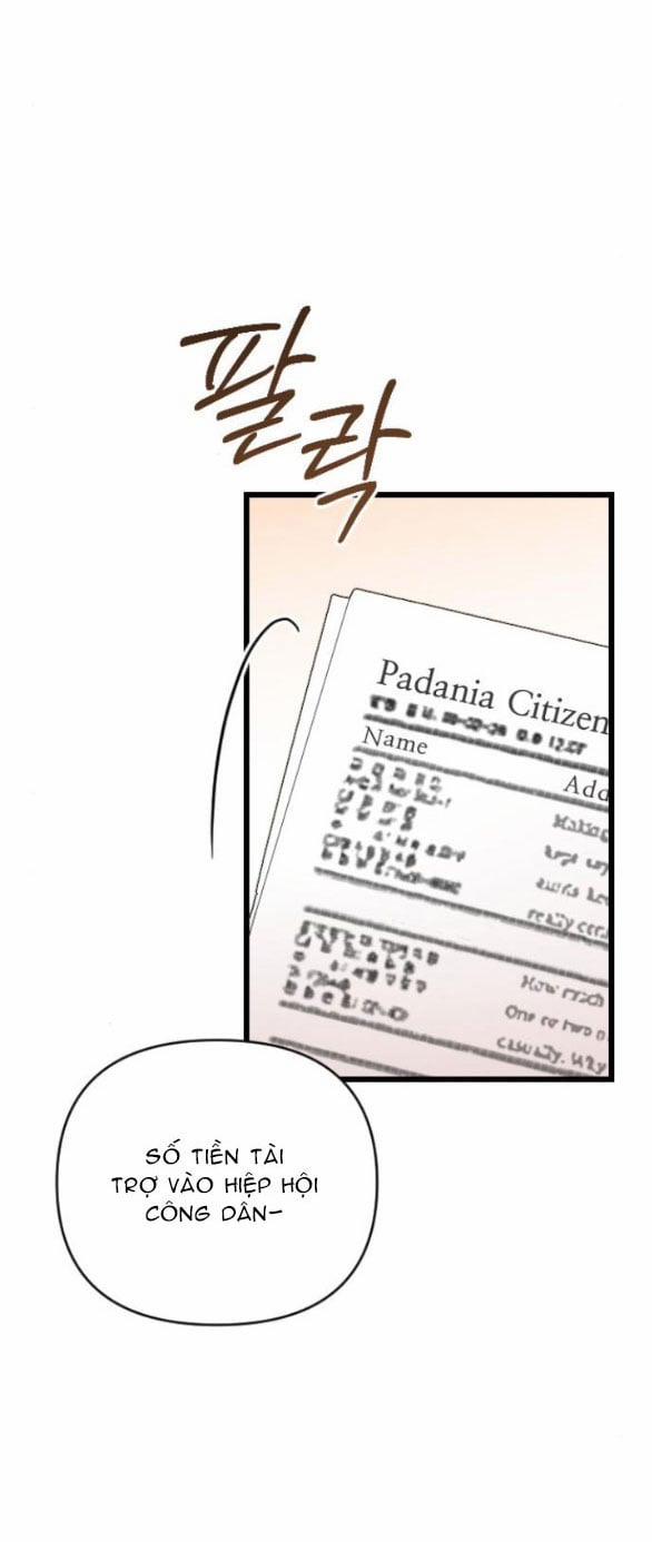 Kẻ Cưỡng Bức Yêu Quý Của Tôi 5.1 trang 38