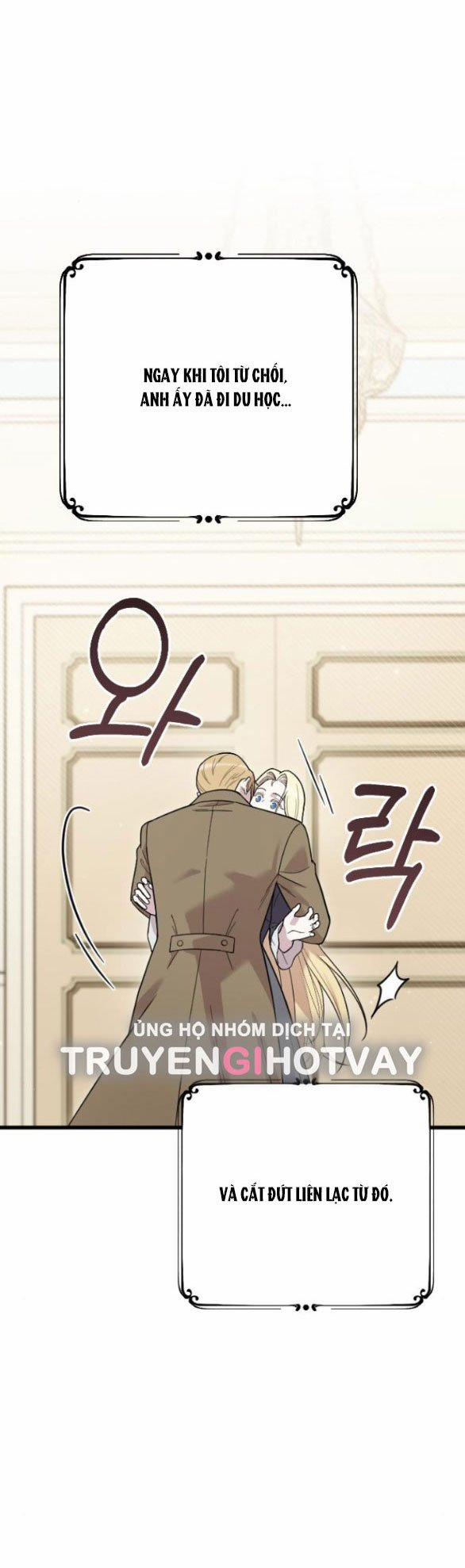 Kẻ Cưỡng Bức Yêu Quý Của Tôi 5.1 trang 45