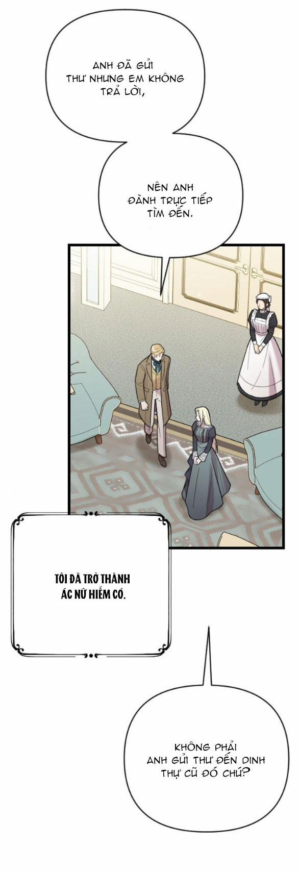 Kẻ Cưỡng Bức Yêu Quý Của Tôi 5.1 trang 48