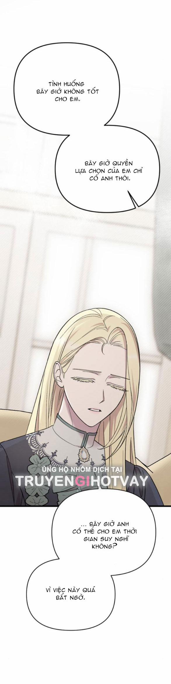 Kẻ Cưỡng Bức Yêu Quý Của Tôi 5.2 trang 14