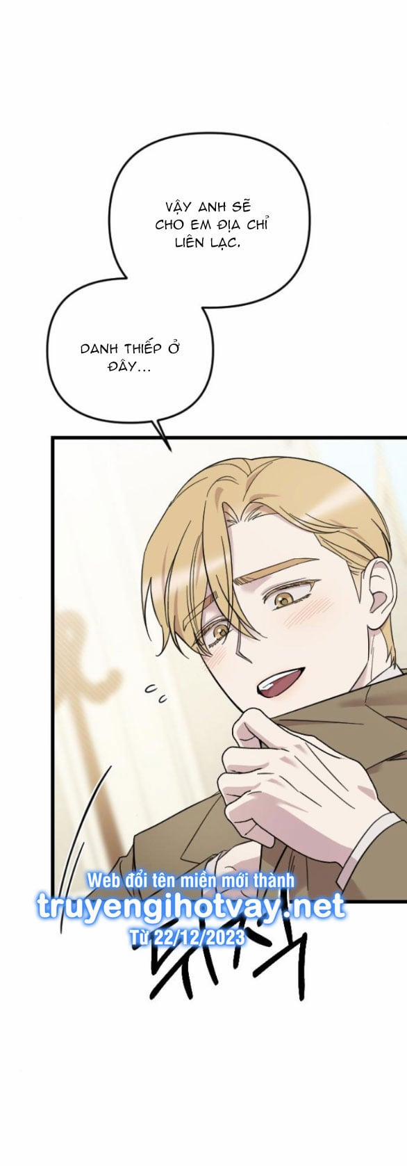 Kẻ Cưỡng Bức Yêu Quý Của Tôi 5.2 trang 16