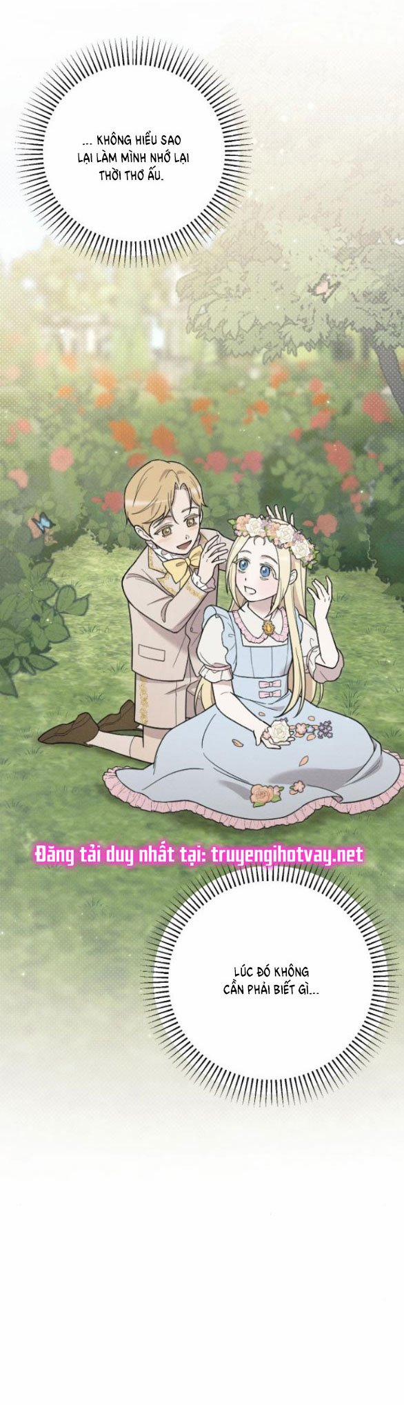 Kẻ Cưỡng Bức Yêu Quý Của Tôi 5.2 trang 20