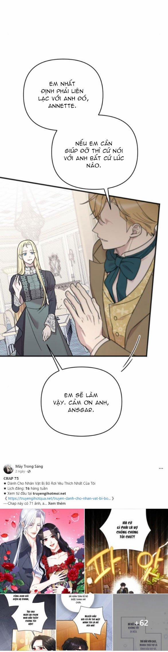 Kẻ Cưỡng Bức Yêu Quý Của Tôi 5.2 trang 21