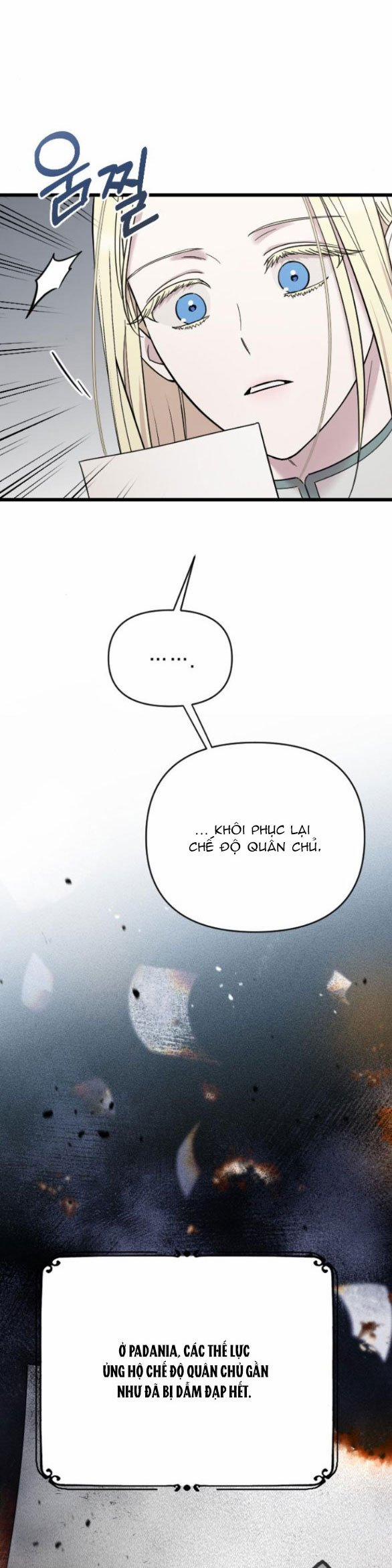 Kẻ Cưỡng Bức Yêu Quý Của Tôi 5.2 trang 25