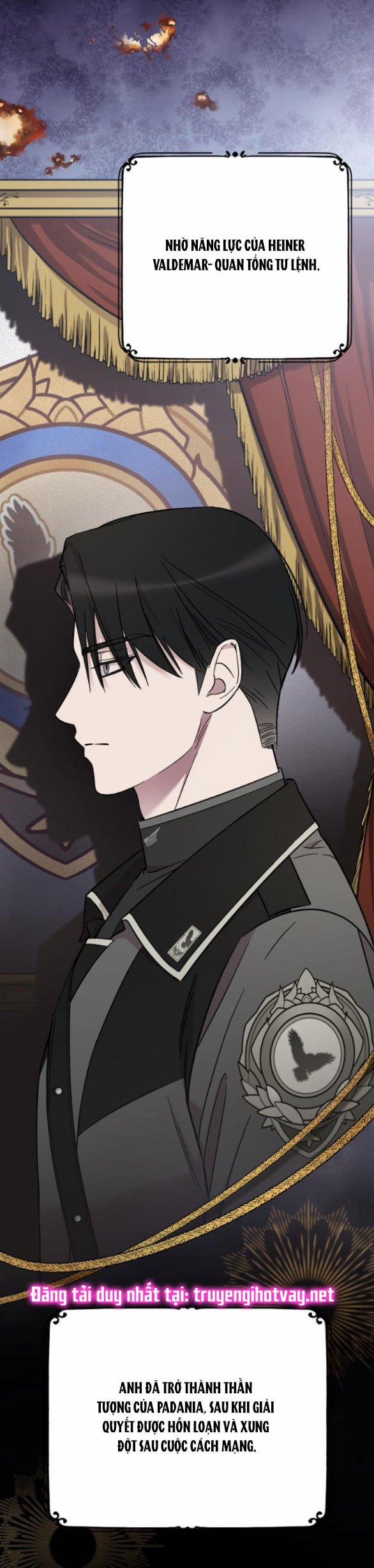 Kẻ Cưỡng Bức Yêu Quý Của Tôi 5.2 trang 28