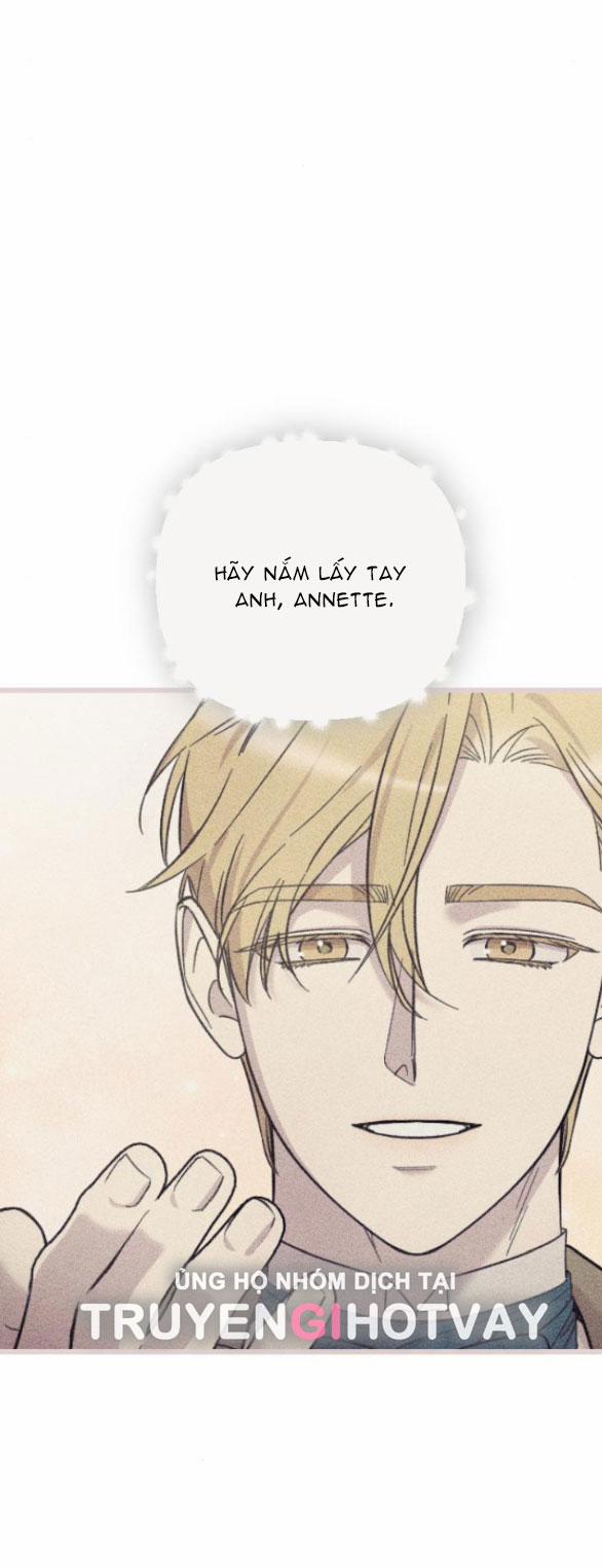 Kẻ Cưỡng Bức Yêu Quý Của Tôi 5.2 trang 30
