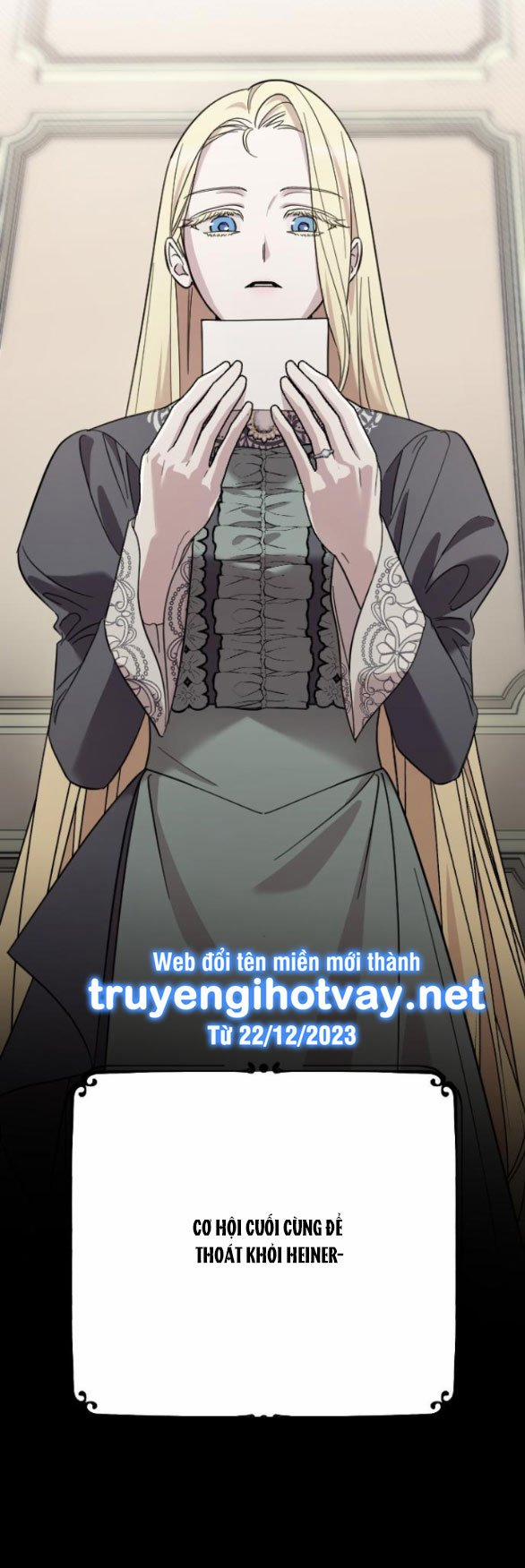 Kẻ Cưỡng Bức Yêu Quý Của Tôi 5.2 trang 32