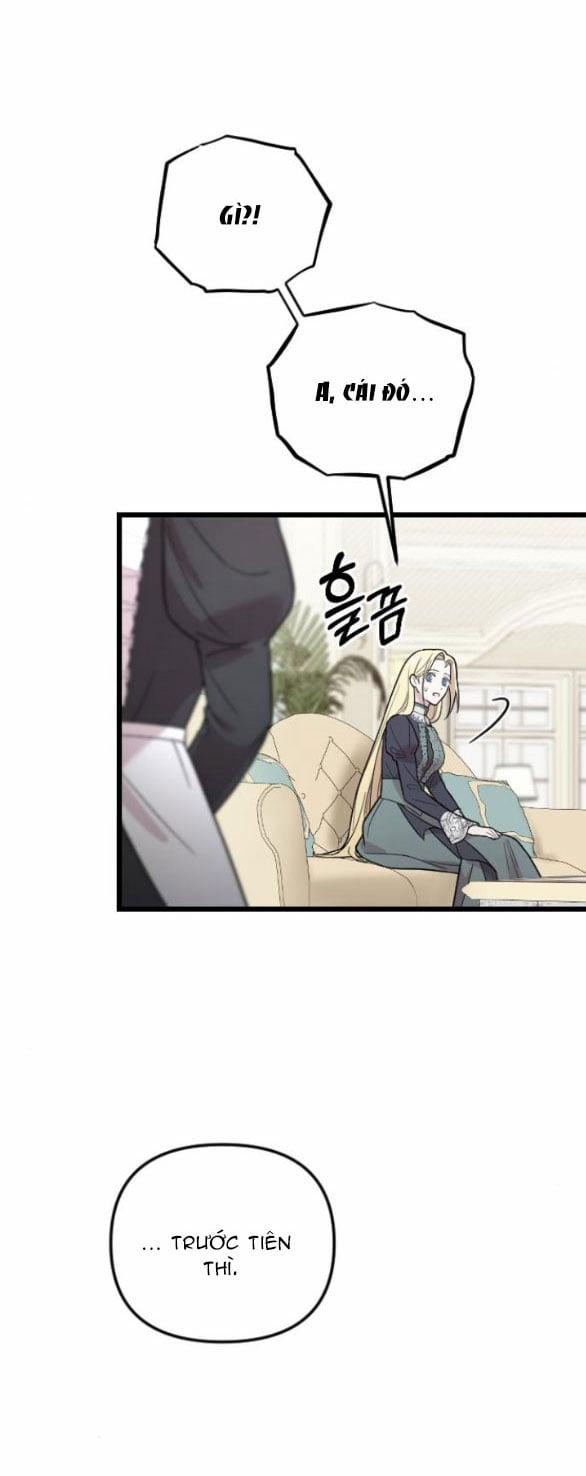 Kẻ Cưỡng Bức Yêu Quý Của Tôi 5.2 trang 4
