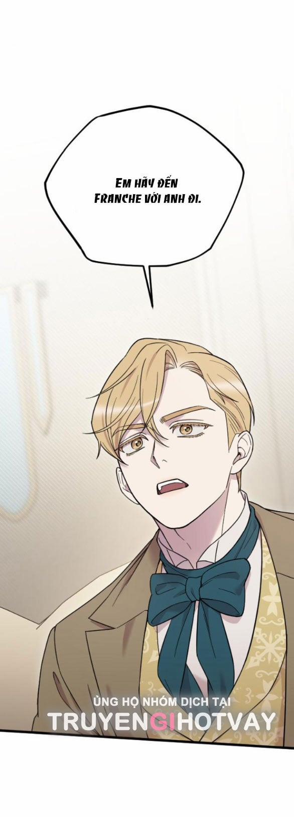 Kẻ Cưỡng Bức Yêu Quý Của Tôi 5.2 trang 7