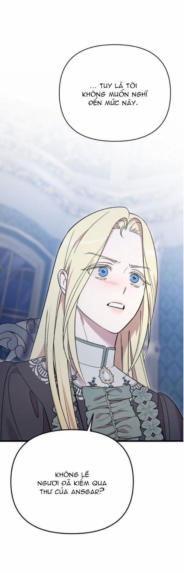 Kẻ Cưỡng Bức Yêu Quý Của Tôi 6.1 trang 11