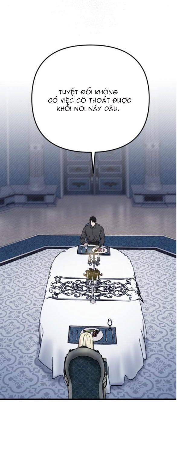 Kẻ Cưỡng Bức Yêu Quý Của Tôi 6.1 trang 14