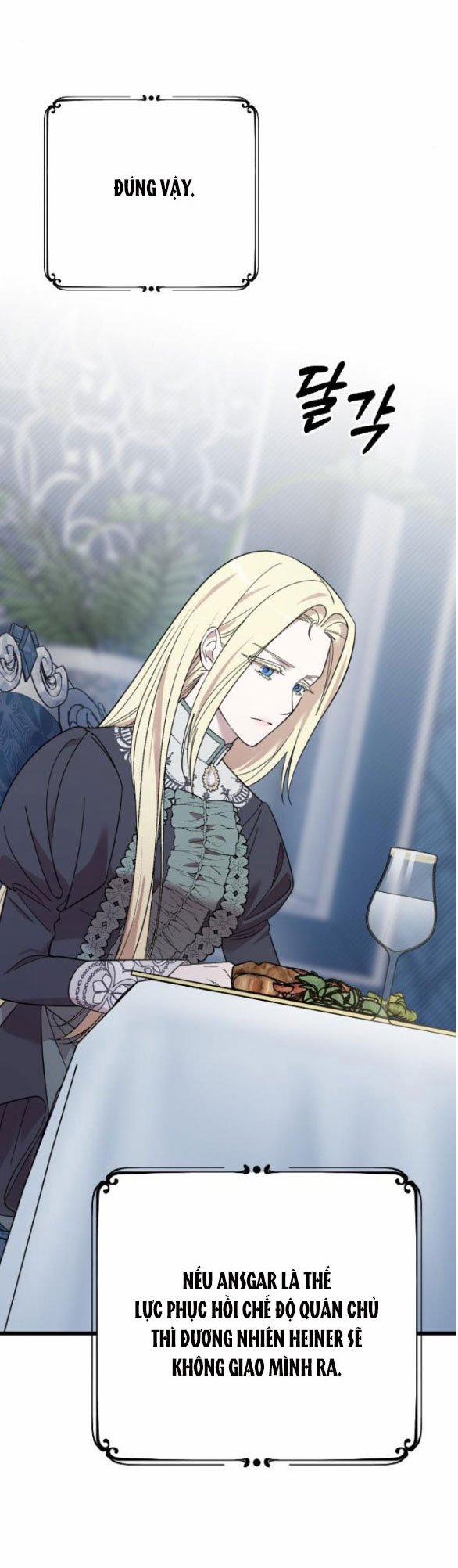 Kẻ Cưỡng Bức Yêu Quý Của Tôi 6.1 trang 16