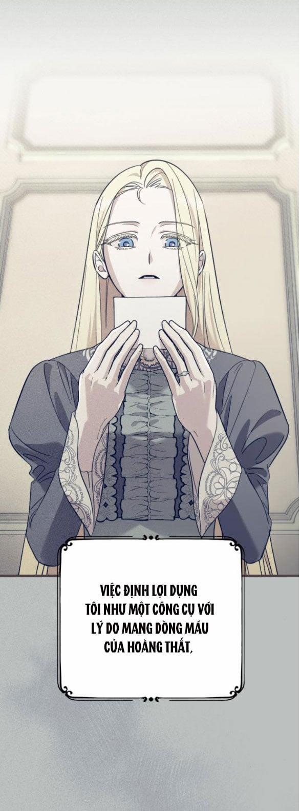 Kẻ Cưỡng Bức Yêu Quý Của Tôi 6.1 trang 19