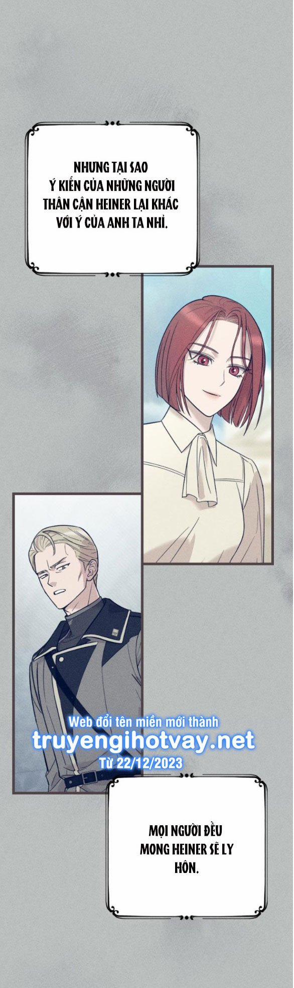 Kẻ Cưỡng Bức Yêu Quý Của Tôi 6.1 trang 21