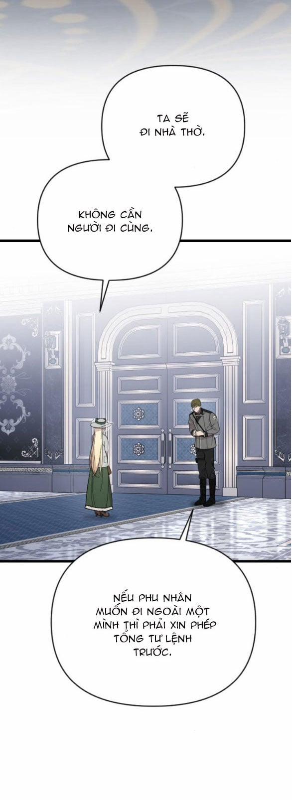 Kẻ Cưỡng Bức Yêu Quý Của Tôi 6.1 trang 28