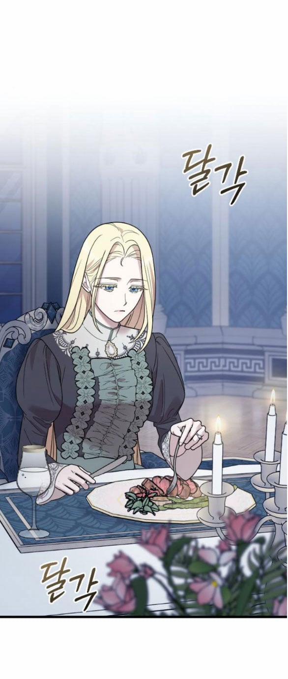 Kẻ Cưỡng Bức Yêu Quý Của Tôi 6.1 trang 3