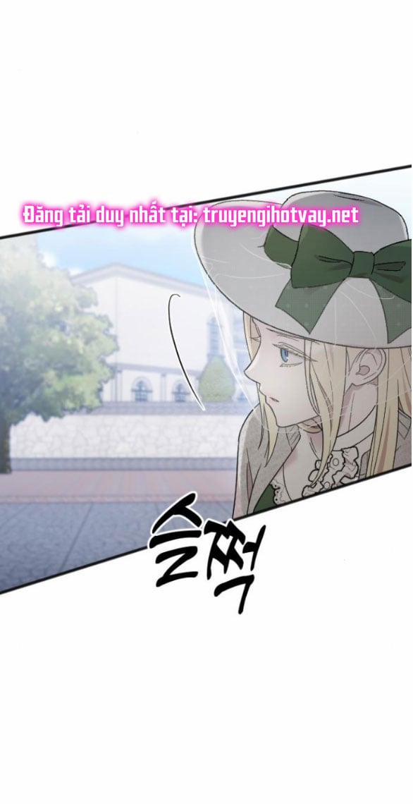 Kẻ Cưỡng Bức Yêu Quý Của Tôi 6.1 trang 33