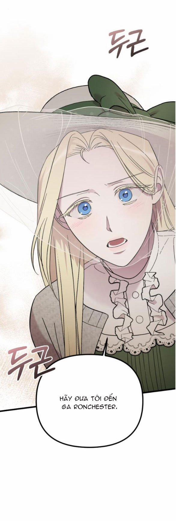 Kẻ Cưỡng Bức Yêu Quý Của Tôi 6.1 trang 36