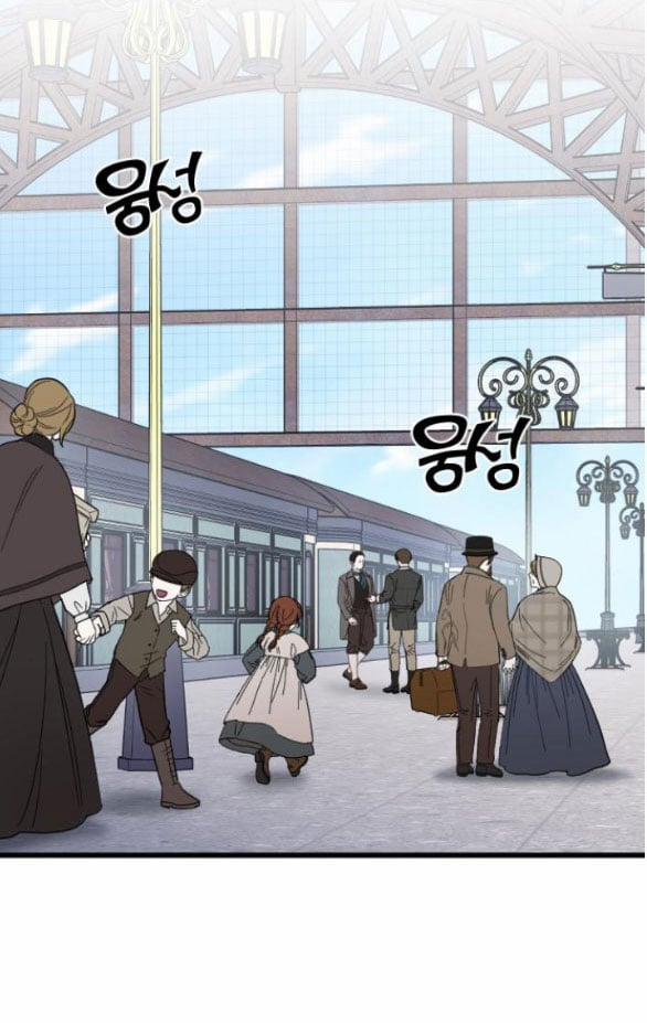 Kẻ Cưỡng Bức Yêu Quý Của Tôi 6.1 trang 38