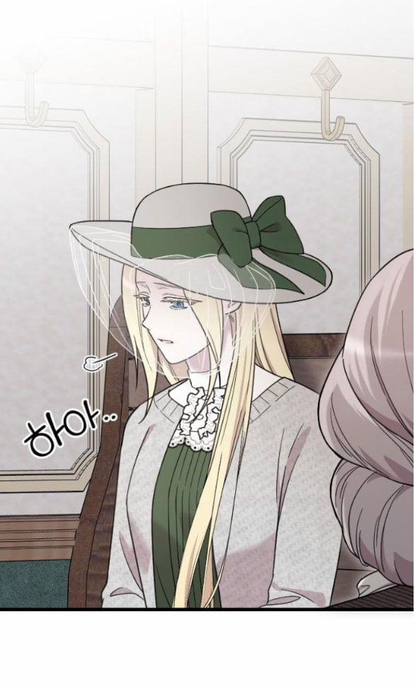 Kẻ Cưỡng Bức Yêu Quý Của Tôi 6.1 trang 47