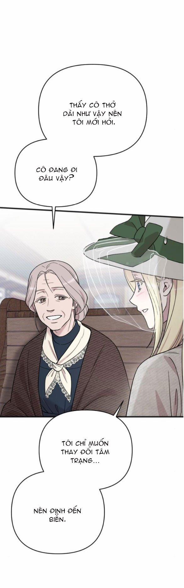 Kẻ Cưỡng Bức Yêu Quý Của Tôi 6.1 trang 49