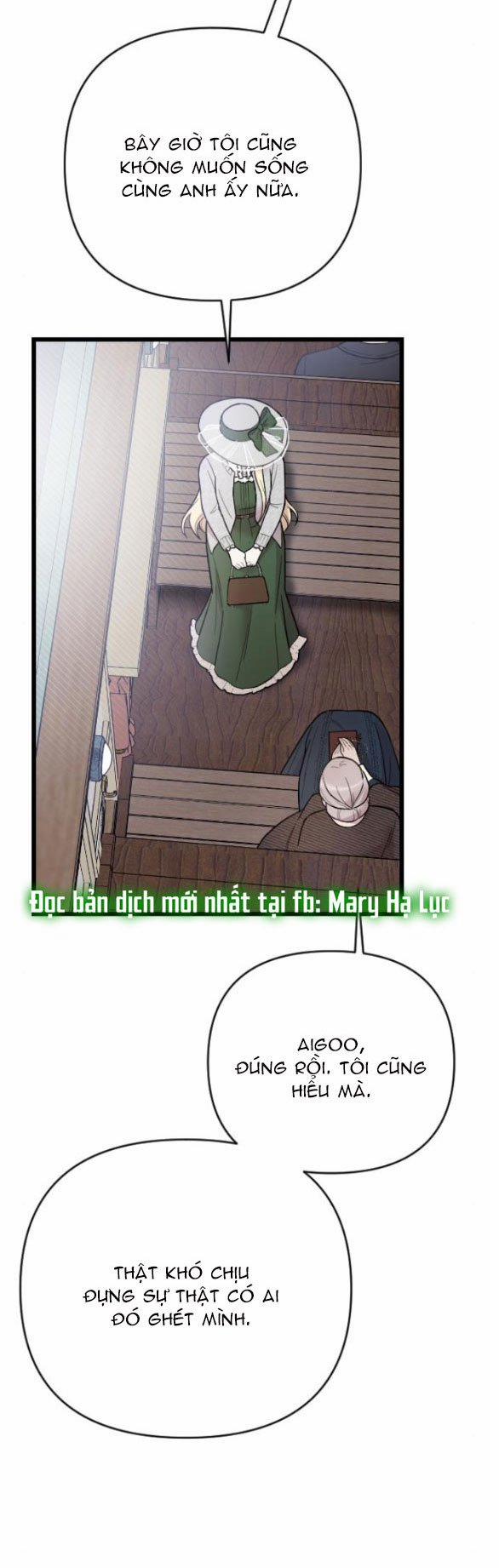 Kẻ Cưỡng Bức Yêu Quý Của Tôi 6.1 trang 56