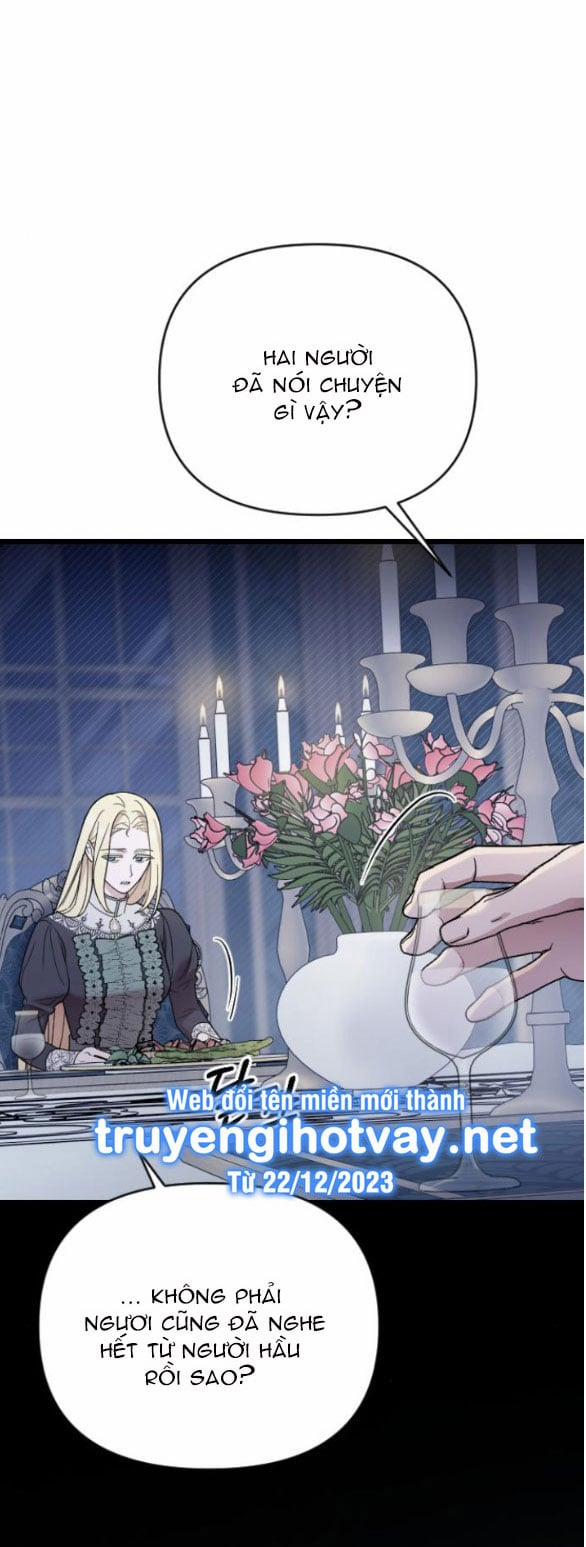 Kẻ Cưỡng Bức Yêu Quý Của Tôi 6.1 trang 6