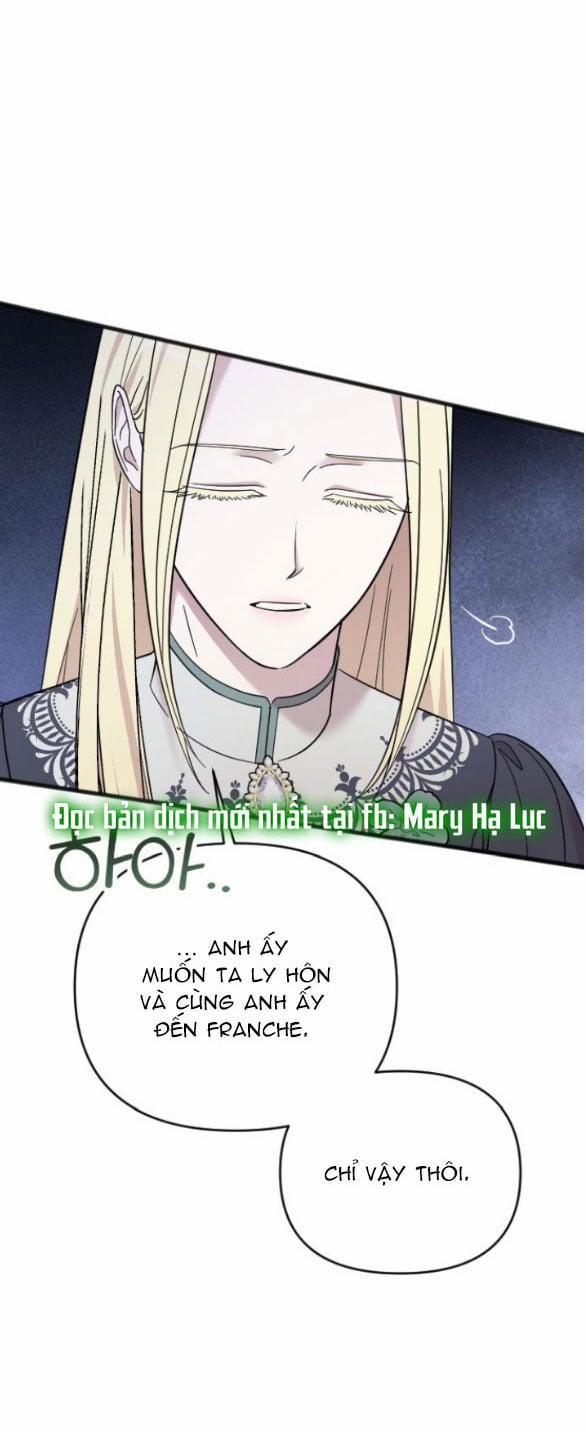 Kẻ Cưỡng Bức Yêu Quý Của Tôi 6.1 trang 8