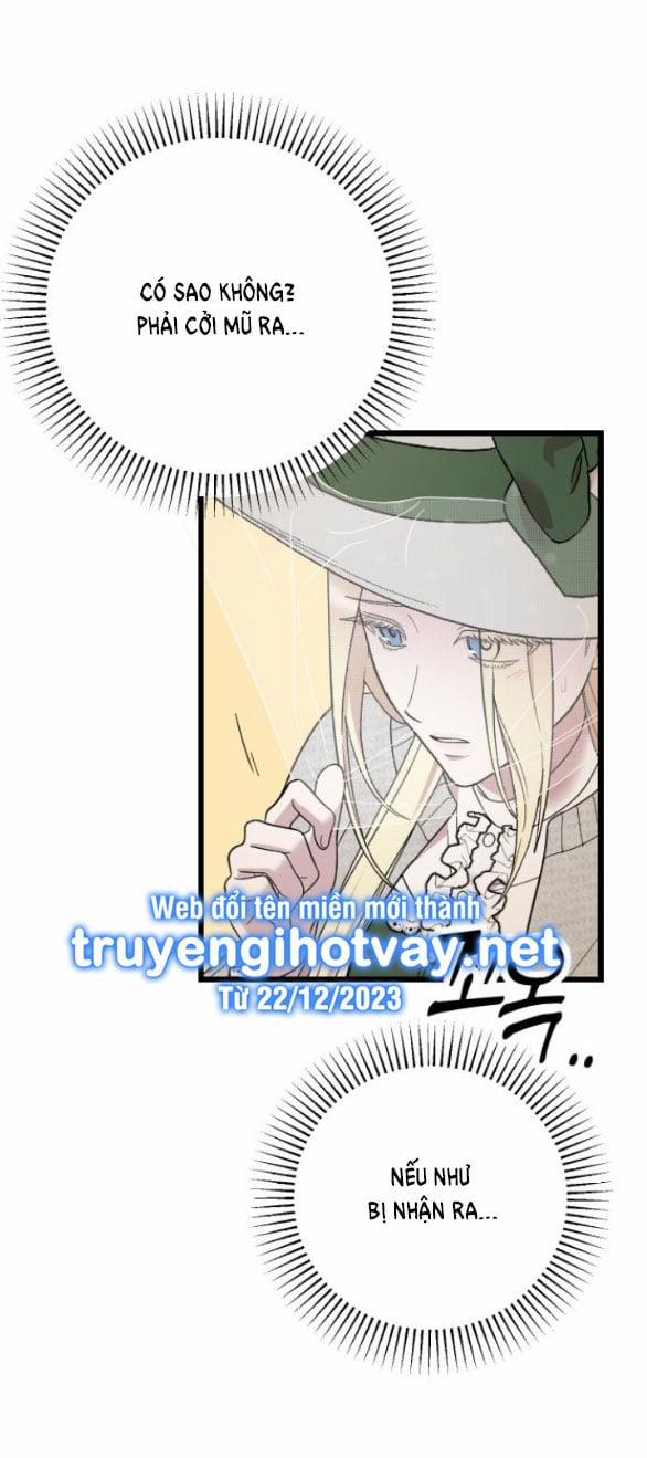 Kẻ Cưỡng Bức Yêu Quý Của Tôi 6.2 trang 10