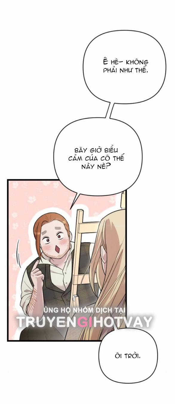 Kẻ Cưỡng Bức Yêu Quý Của Tôi 6.2 trang 16