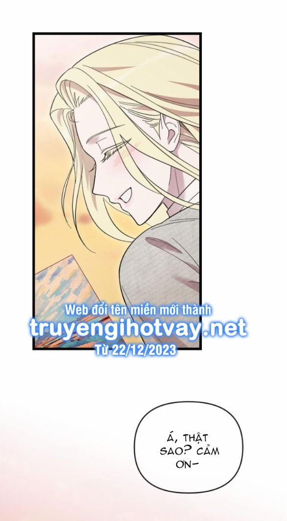 Kẻ Cưỡng Bức Yêu Quý Của Tôi 6.2 trang 27