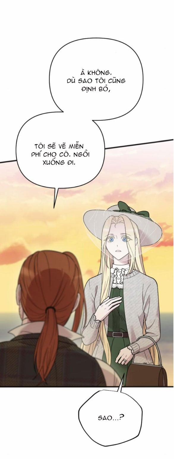 Kẻ Cưỡng Bức Yêu Quý Của Tôi 6.2 trang 9