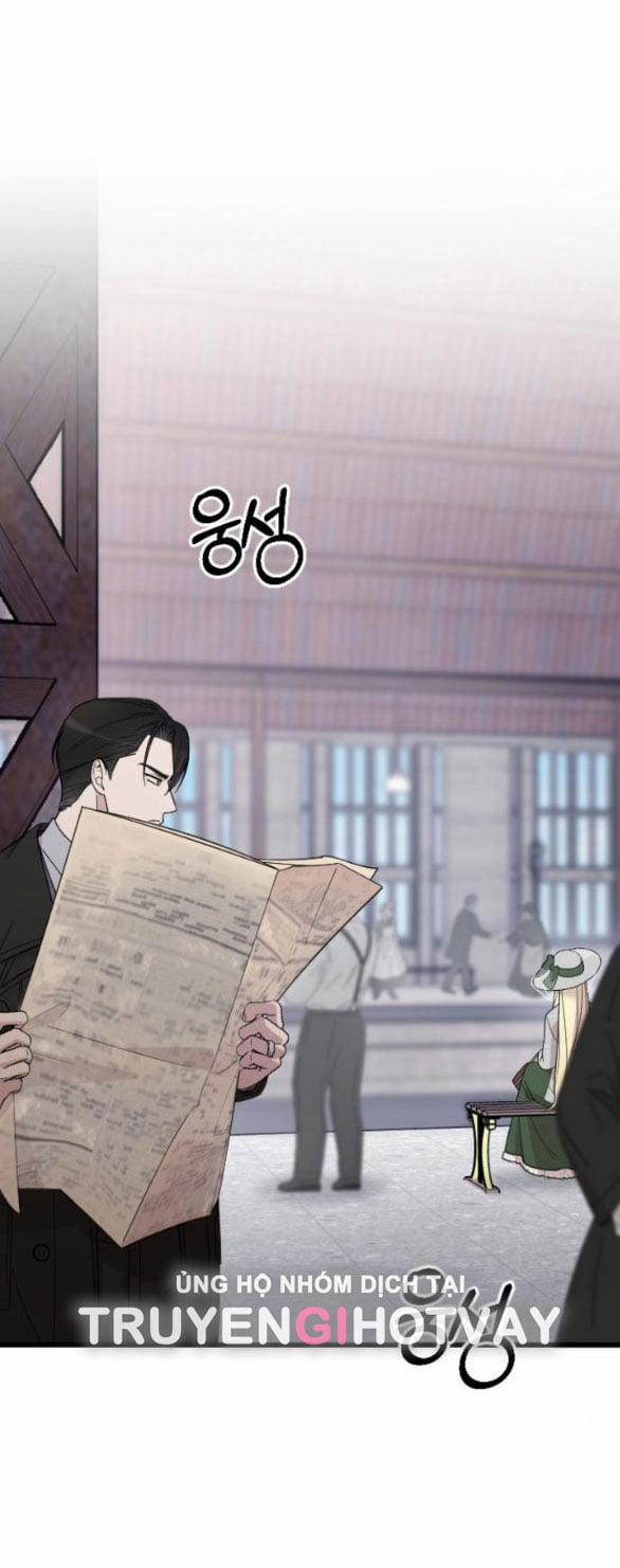 Kẻ Cưỡng Bức Yêu Quý Của Tôi 7.1 trang 19