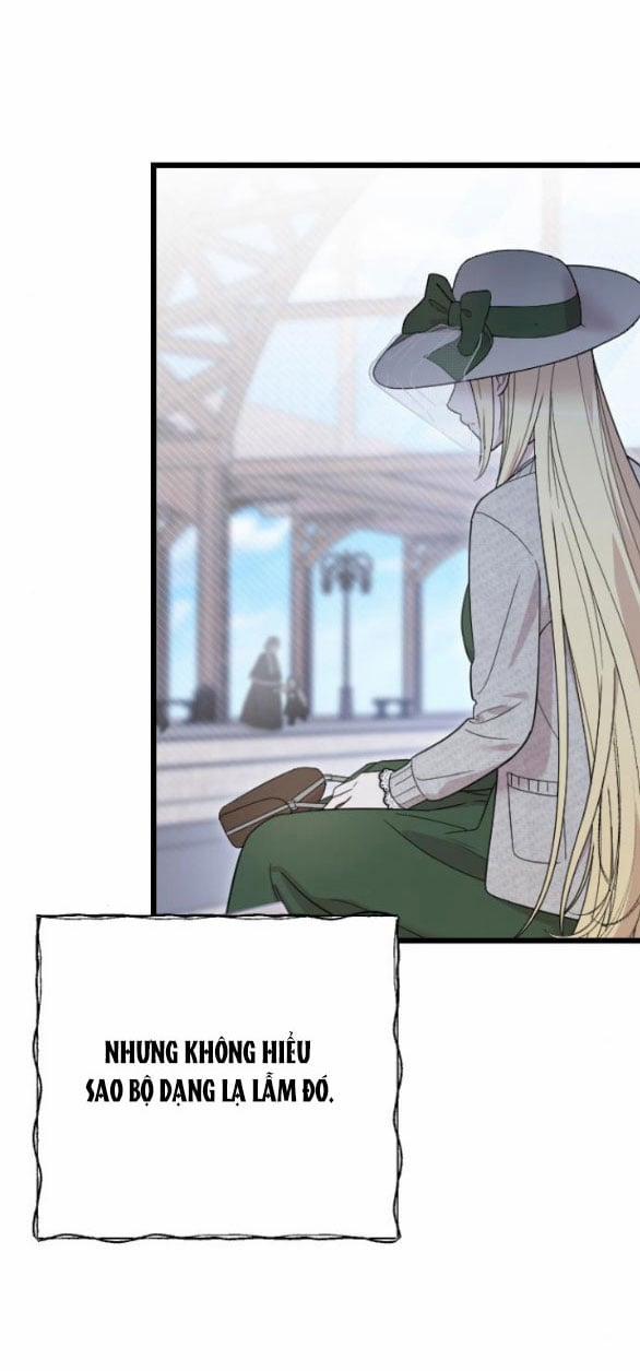 Kẻ Cưỡng Bức Yêu Quý Của Tôi 7.1 trang 20
