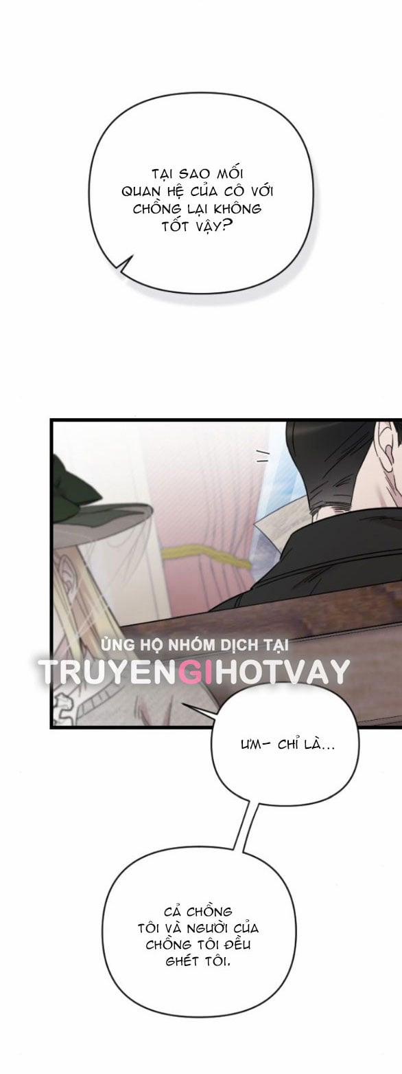 Kẻ Cưỡng Bức Yêu Quý Của Tôi 7.1 trang 28