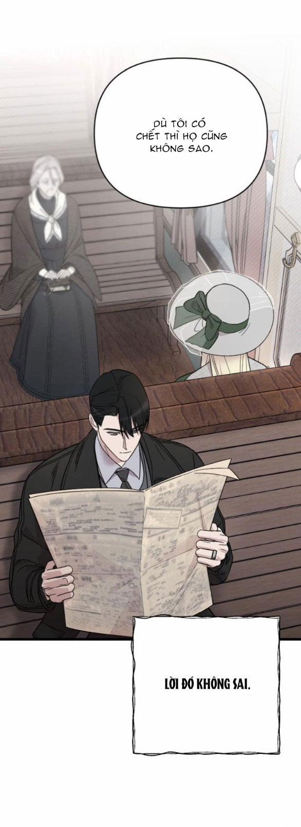 Kẻ Cưỡng Bức Yêu Quý Của Tôi 7.1 trang 29