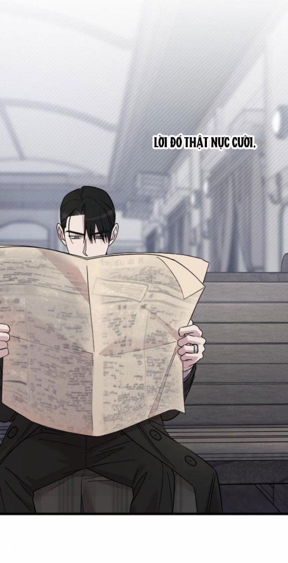 Kẻ Cưỡng Bức Yêu Quý Của Tôi 7.1 trang 34