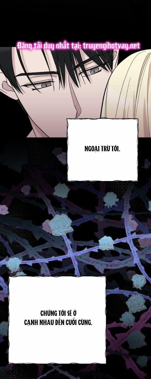 Kẻ Cưỡng Bức Yêu Quý Của Tôi 7.1 trang 36