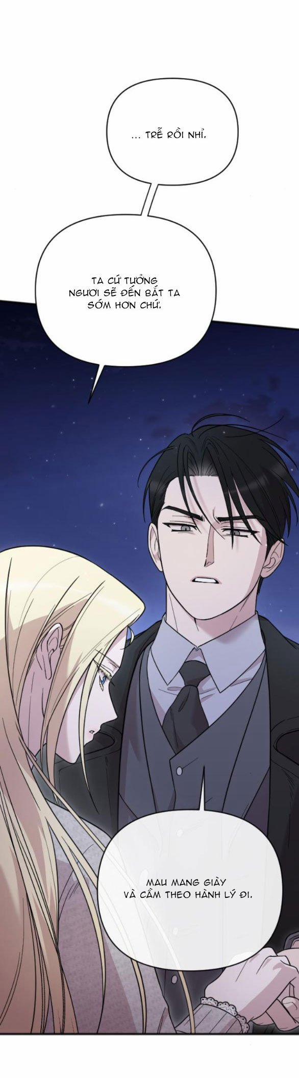 Kẻ Cưỡng Bức Yêu Quý Của Tôi 7.1 trang 58