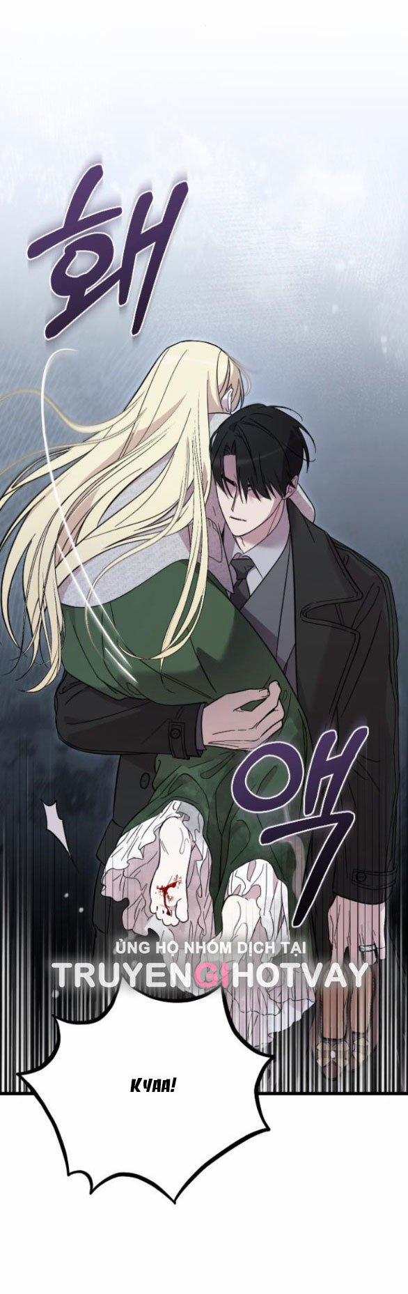 Kẻ Cưỡng Bức Yêu Quý Của Tôi 7.1 trang 64