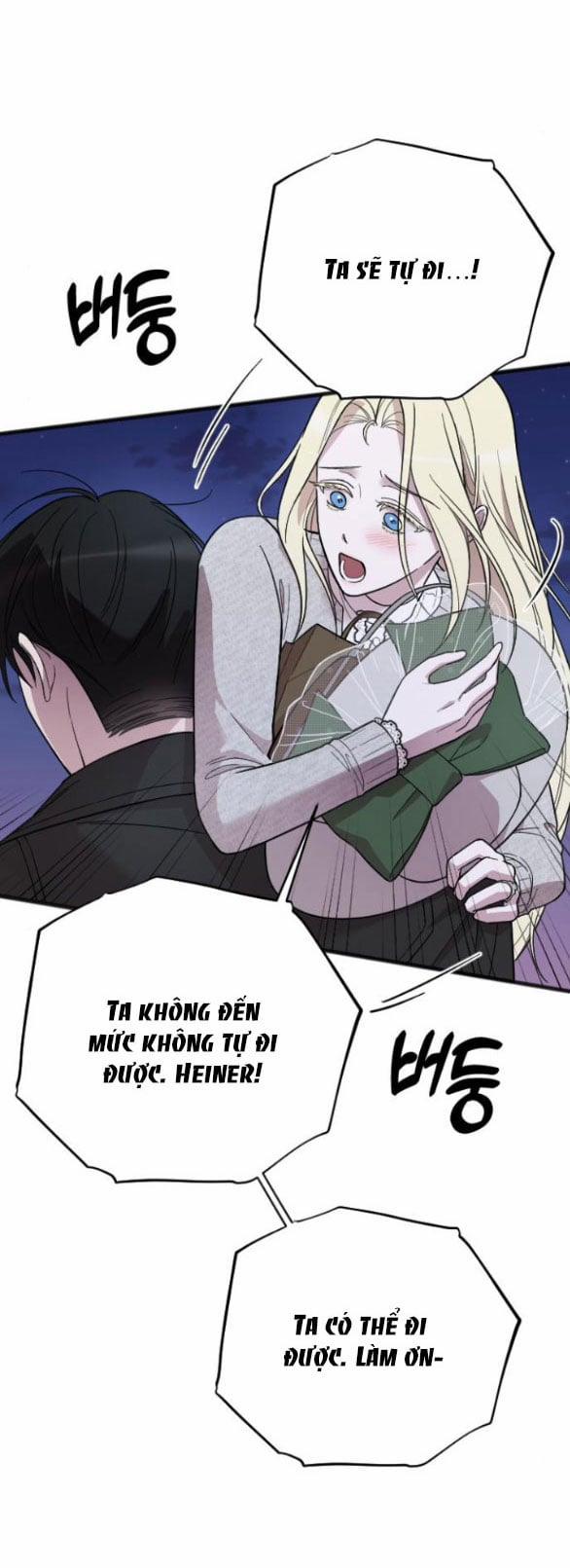 Kẻ Cưỡng Bức Yêu Quý Của Tôi 7.1 trang 65